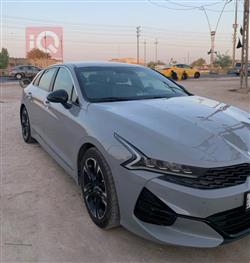 کیا K5